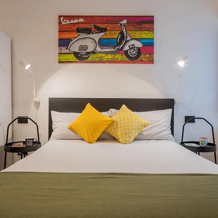 Special 10 Apartment By Wonderful Italy Torino Esterno foto