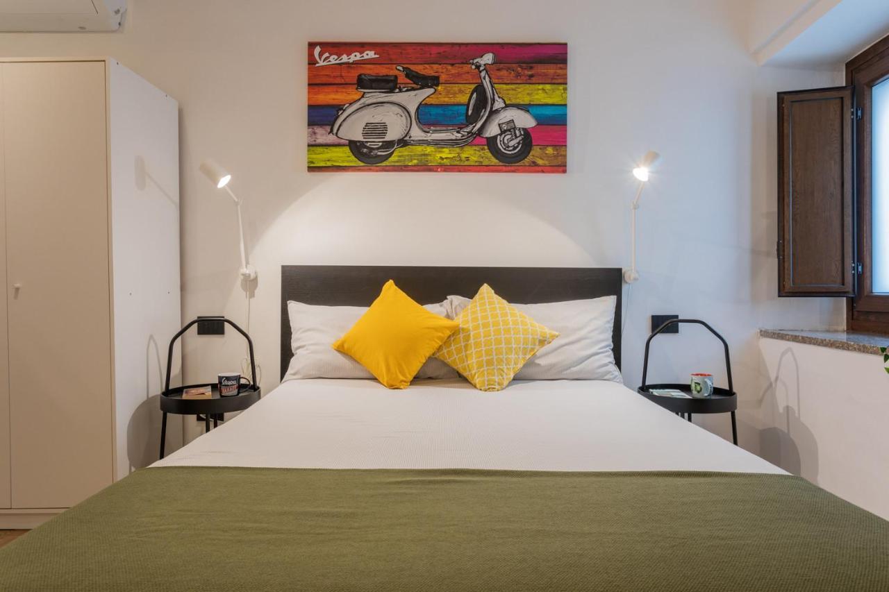 Special 10 Apartment By Wonderful Italy Torino Esterno foto