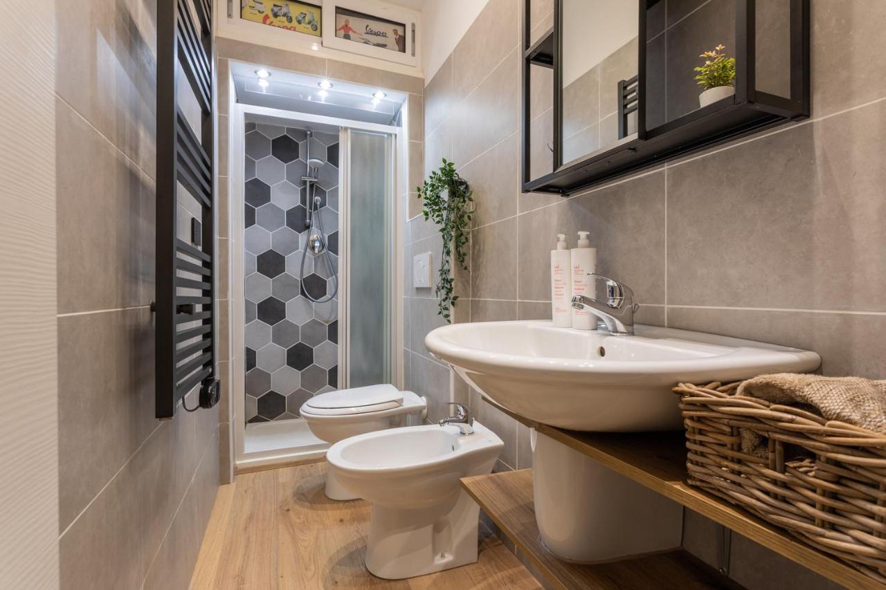 Special 10 Apartment By Wonderful Italy Torino Esterno foto