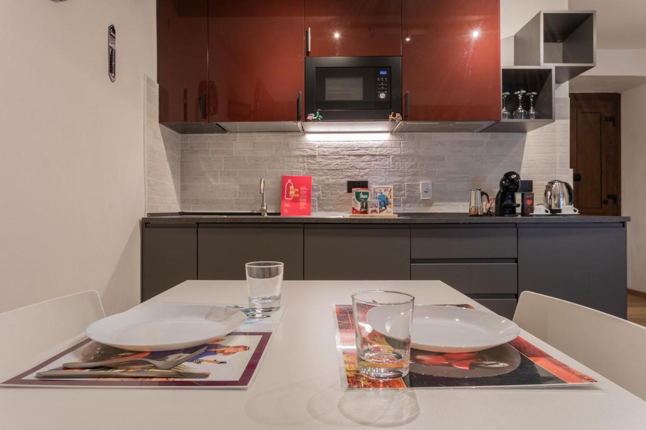 Special 10 Apartment By Wonderful Italy Torino Esterno foto