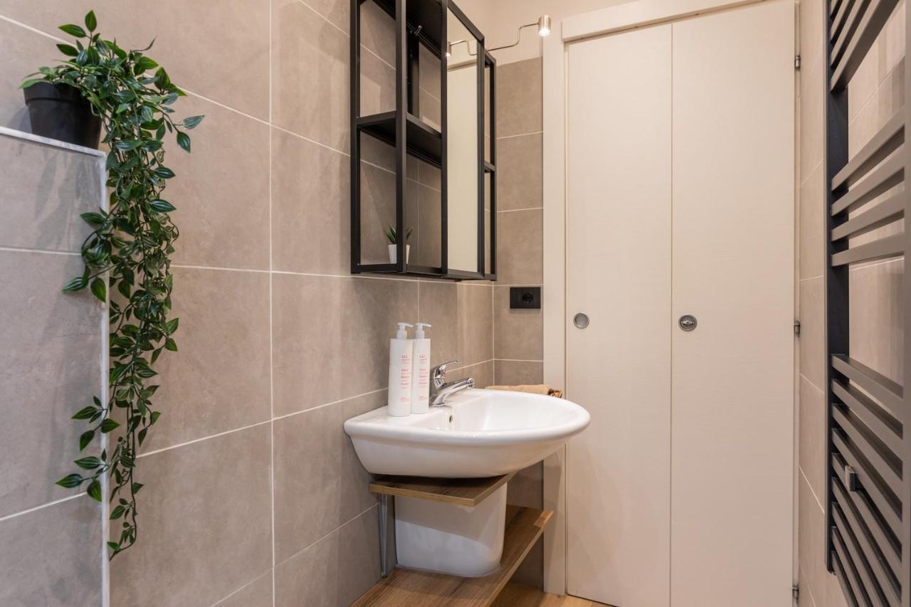 Special 10 Apartment By Wonderful Italy Torino Esterno foto