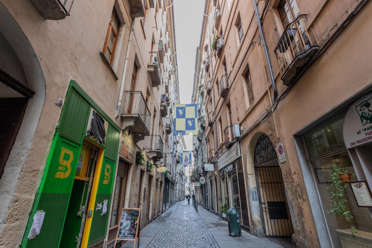 Special 10 Apartment By Wonderful Italy Torino Esterno foto