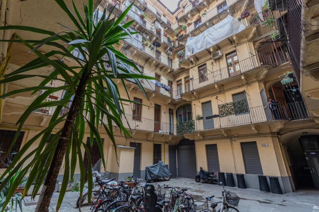Special 10 Apartment By Wonderful Italy Torino Esterno foto