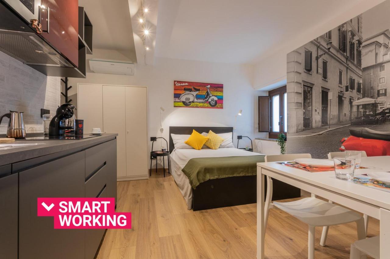 Special 10 Apartment By Wonderful Italy Torino Esterno foto