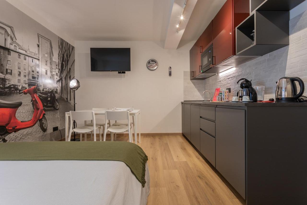 Special 10 Apartment By Wonderful Italy Torino Esterno foto