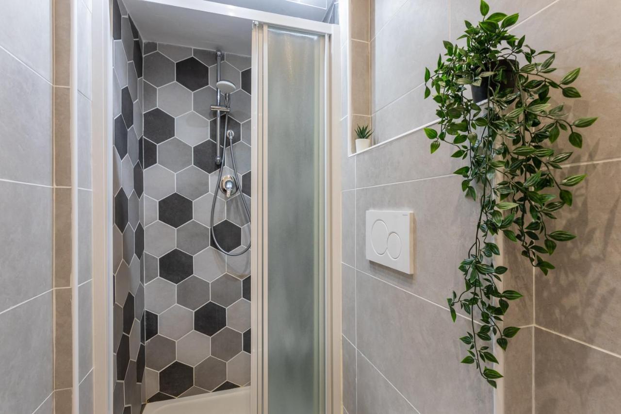 Special 10 Apartment By Wonderful Italy Torino Esterno foto