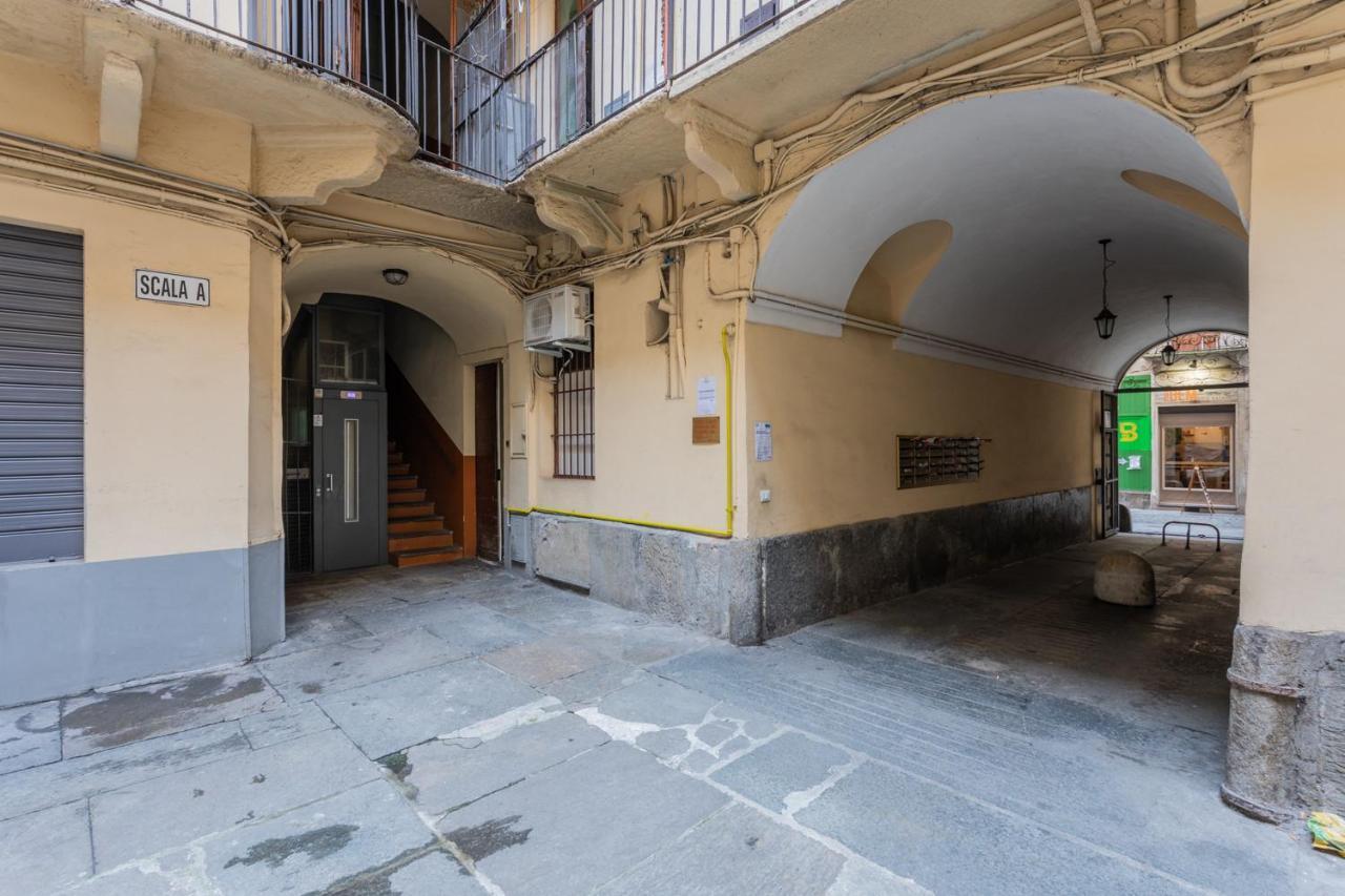 Special 10 Apartment By Wonderful Italy Torino Esterno foto